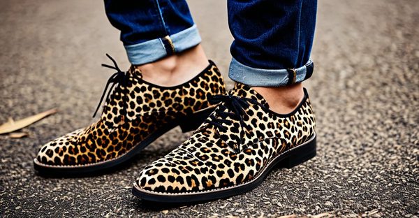 Chaussures léopard tendance : styles et conseils incontournables