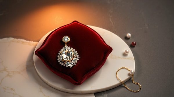 Découvrez nos boucles d'oreilles luxe pour sublimer votre style