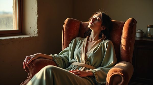 Robe champêtre esprit libre : conseils et inspirations mode pour une allure bohème chic