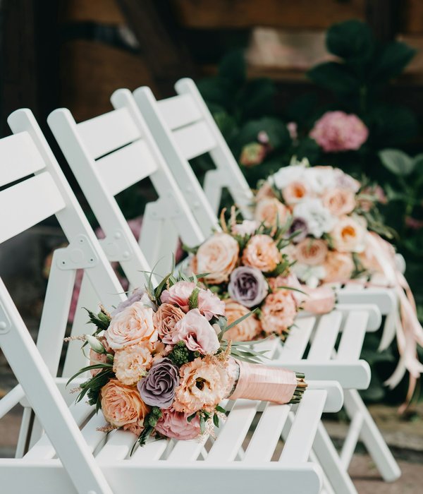Décoration florale de mariage : ce qu'il faut savoir pour la réussir ?