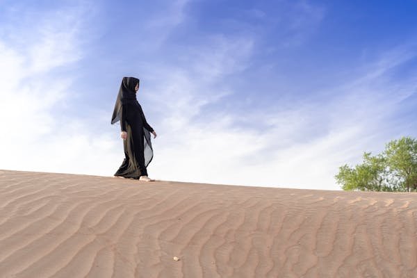 Top 5 conseils pour dénicher une abaya élégante et parfaite