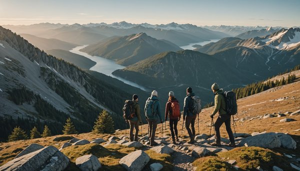 Mérinos vêtement : l'essentiel pour vos explorations extérieures
