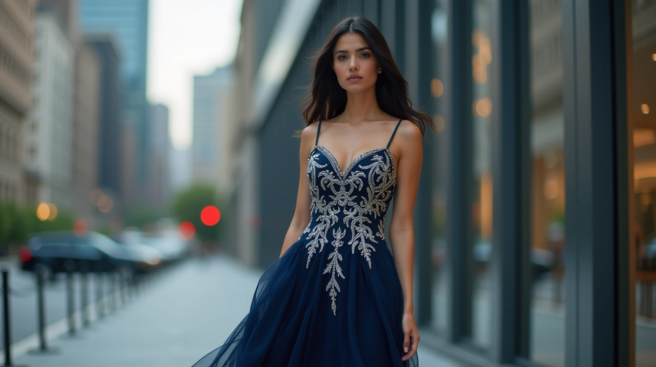 Inspirations et associations pour créer des looks irrésistibles